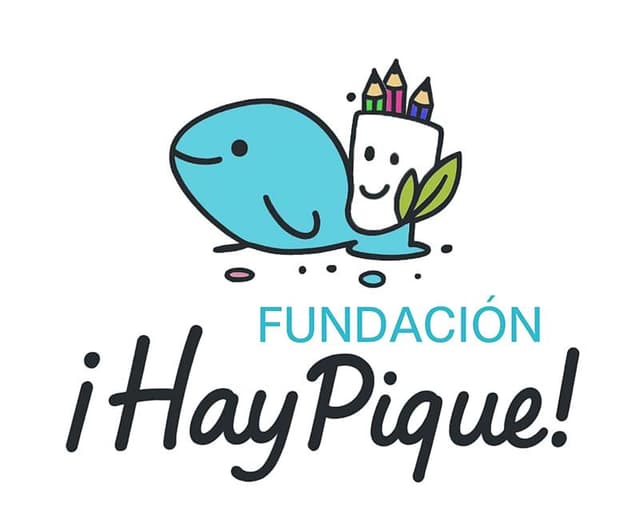 Fundación Hay Pique!